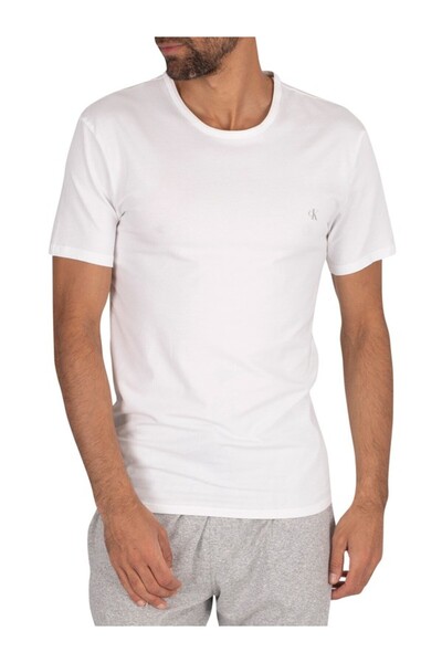 Calvin Klein Erkek 2 Li Atlet Nb2221a-100