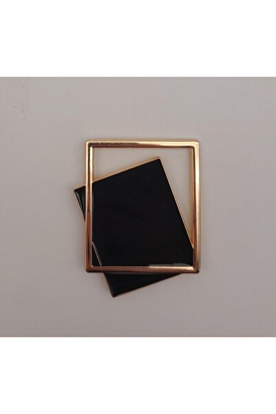 angel çanta aksesuar إكسسوار حقيبة Angel إطار ذهبي فاتح موديل قفل مغناطيسي أس...