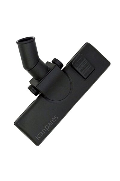 Parmis Rowenta Ro 4629 Silence Force Компактна прахосмукачка Метална основа А...
