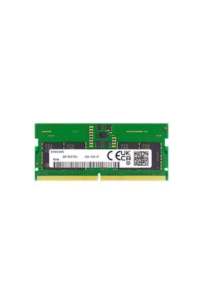 Samsung M471b25r1gb4bb0 8gb Ddr5 1rx16 Pc5 5600mhz Notebook Memory