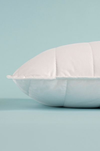 OTHELLO Clara 5 Kitten Quilted White Feather Pillow - 50x70 Cm