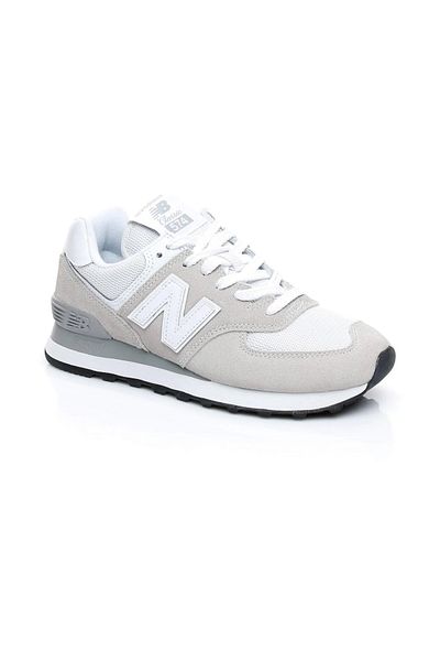 New Balance WL574EVW 574 CORE NIMBUS CLOUD SNEAKER