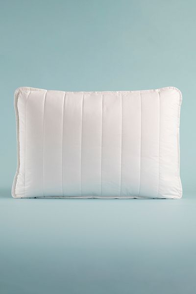 OTHELLO Clara 5 Kitten Quilted White Feather Pillow - 50x70 Cm