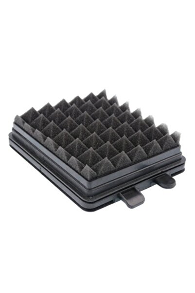 MFS Grundig Vcc 2170/2171 - Μοντέλο με συμβατό προ-φίλτρο