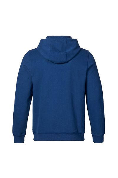 Musto ΑΝΔΡΙΚΟ ΦΟΥΤΕΡ LOGO HOODED