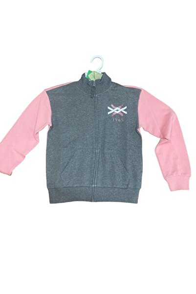 Benetton Çocuk Ceket