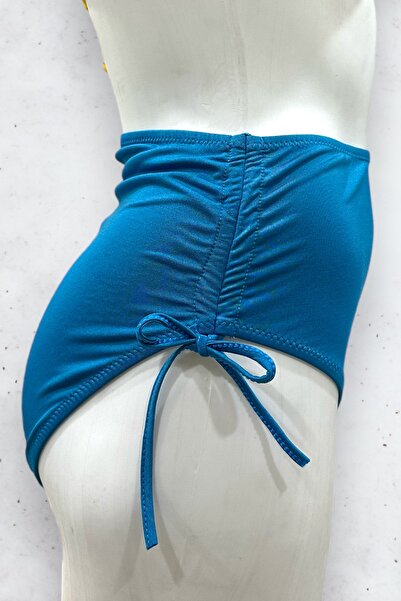 Nilmay mayo KADIN YÜKSEK BEL BİKİNİ ALTI