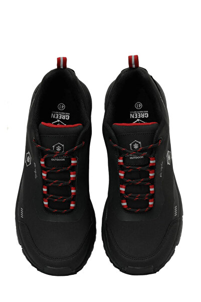 lumberjack Eco Low Softshell Su Geçirmez Erkek Spor Bot Ayakkabı