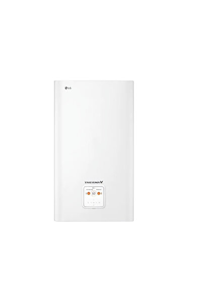 LG 16 Kw Split Model Isı Pompası Ahuw166a4 - Ahnw16606a4