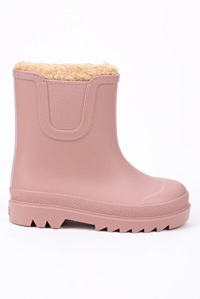 IGOR Tokio Borreguito Baby Girl Waterproof Rain Snow Boots W10290