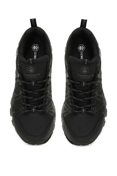 lumberjack Shell G Su Geçirmez Erkek Çocuk Bot Ayakkabı