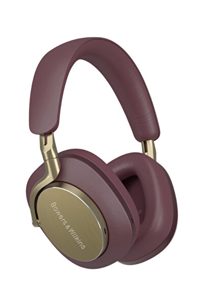 Bowers&Wilkins Bowers & Wilkins Px8 Kablosuz Kulak Üstü Kulaklık, Bluetooth V...