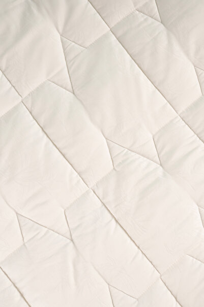 OTHELLO Bambuda Cotton Fabric Bamboo Filling Bamboo Quilt 195X215 cm