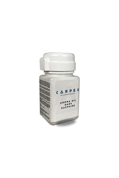 Carpex Dark Sapphıre E2 Power ECO X Koku Kartuşu 125 ml