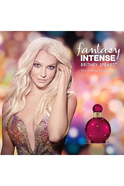 Britney Spears Fantasy Intense Edp Vapo Britney Spears 100 ml