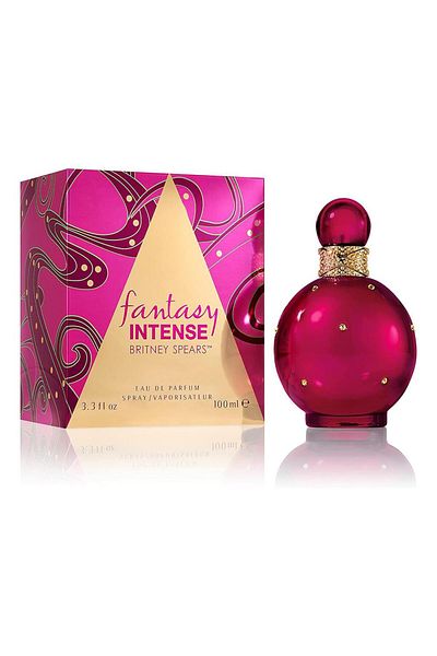 Britney Spears Fantasy Intense Edp Vapo Britney Spears 100 ml
