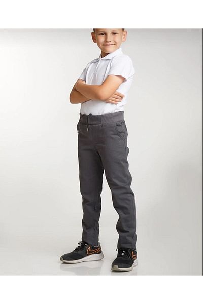 Dragora School Canvas Pants - Comfortable and Stylish Design