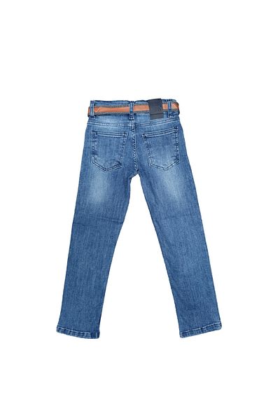 The Coffee Kids Jean - Jeans Boy's Trousers