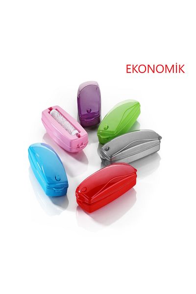 ismer Meticulous Purse - Hair Collection Cutting Purse