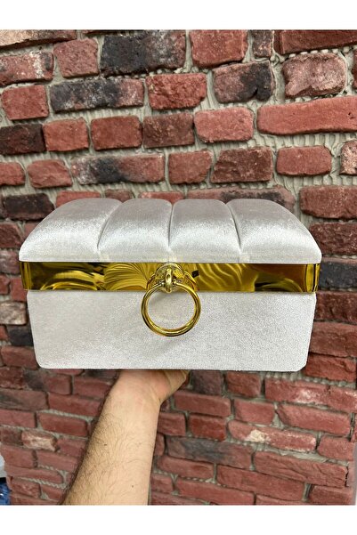 gençay lux gelin makyaj sandığı