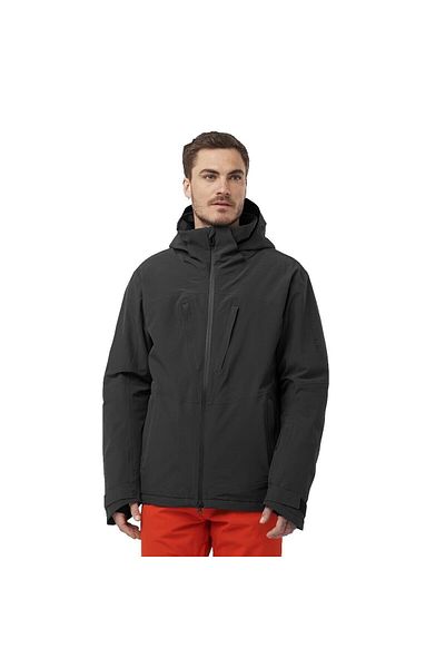 Salomon winter on sale coats