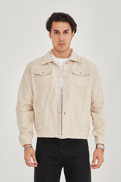 DOAYS Ανδρικό παλτό Kachet Jacket DAWRAZZ-505