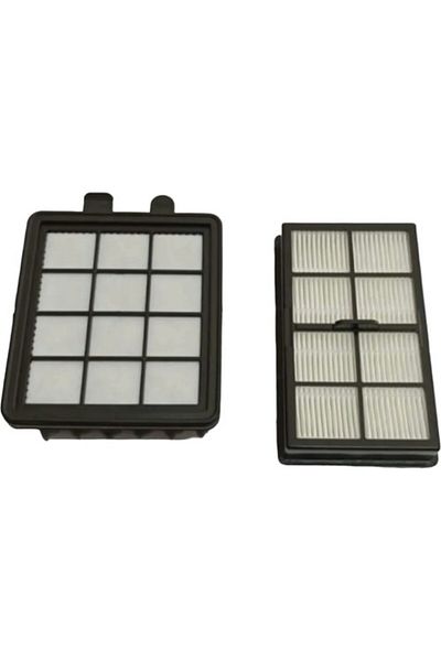 MFS Arzum Ar 4070/4071/4072/4077 - Compatible Hepa Filter Set