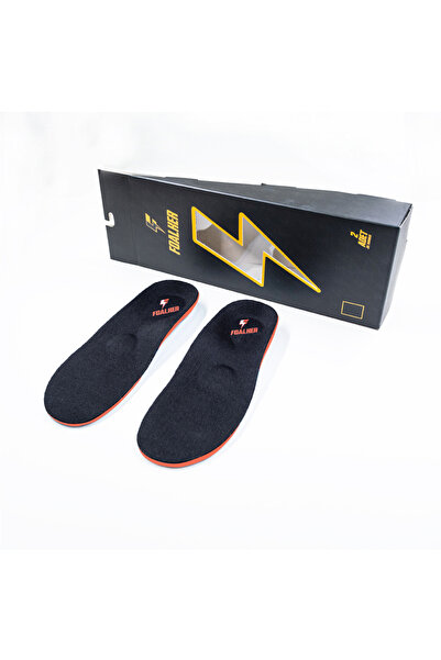 Foalker Tam Ortapedik Çocuk Tabanlık