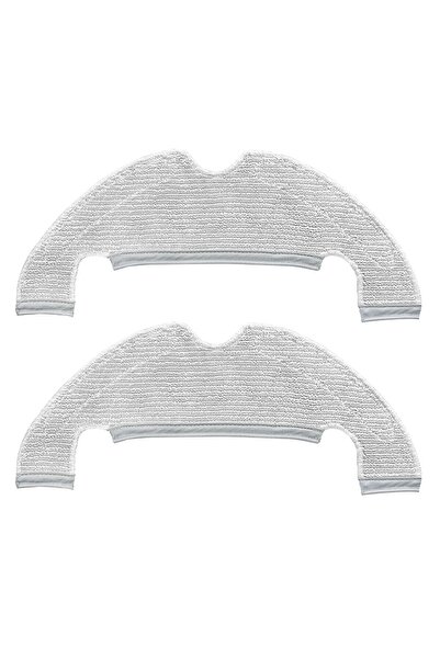 Xiaomi Vacuum Mop 2 Ultra - Συμβατό σετ με 2 πανάκια για σφουγγαρίστρα (stytj05zhm)