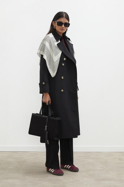 Manuka DIANA ΚΑΡΠΑΡΤΟ ΔΙΠΤΟΜΠΟΥ ΜΑΥΡΟ