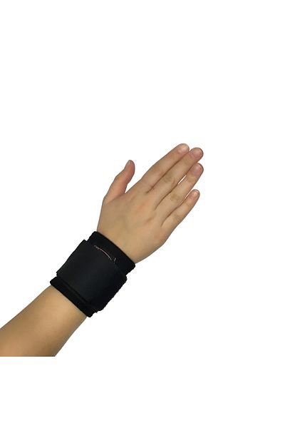 bgm High Quality Short Hand Bracelet - Bidirectional