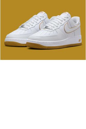 Nike Air Force 1 Mid 07 Erkek Spor Ayakkab Fiyat Yorumlar Trendyol