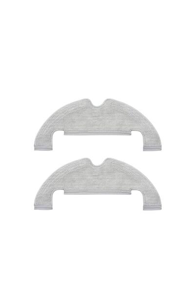 Xiaomi Vacuum Mop 2 Ultra - 2 Συμβατά Πανάκια Μαντηλάκια από Ίνες για Σφουγγαρίστρα