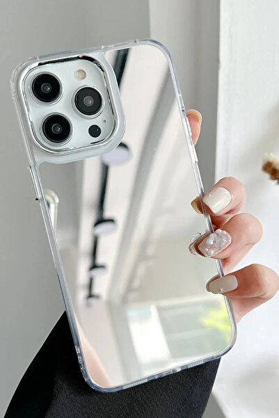 Deilmi حافظة فاخرة ذات غطاء صلب مضاد للصدمات لهاتف آيفون 15 برو ماكس