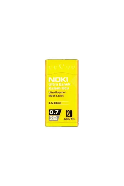Noki Pen Tip 2B 0.7