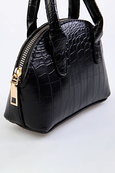 thegirlhouse Mini City pentru femei, de mână și geantă de umăr