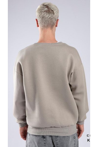 Catch OVERSIZE SWEATSHIRT