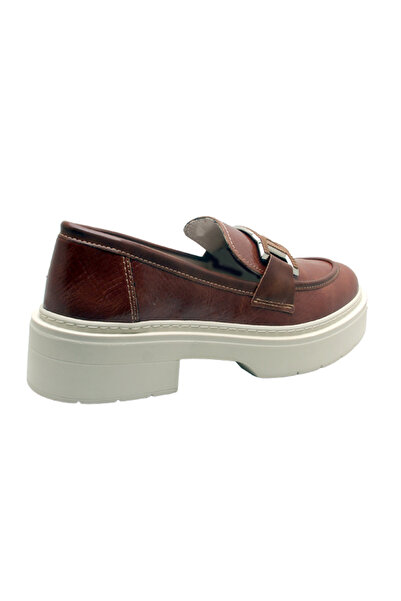 KEMAL TANCA 856 5005 ЖІНОЧІ МОКАСИНИ