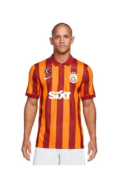 Galatasaray Licensed 2023/2024 100thYear's Jersey
