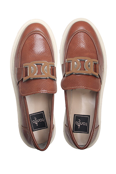 KEMAL TANCA 856 5005 ЖІНОЧІ МОКАСИНИ