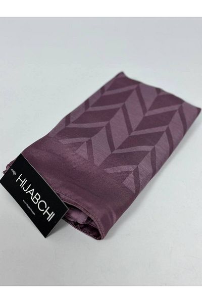 hijabchi ΜΕΤΑΞΩΤΟ ΣΑΛΙ ΖΑΚΑΡ ΠΡΕΜΙΟΝΙΚΗ ΠΟΙΟΤΗΤΑ