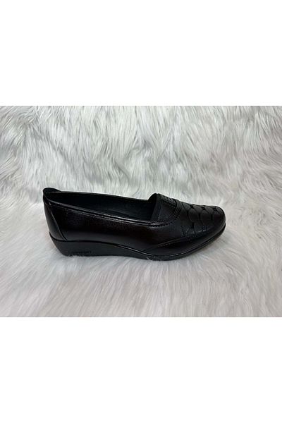 Ayzen Wedge Heel Orthopedic Women's Casual Shoes Ckr00751
