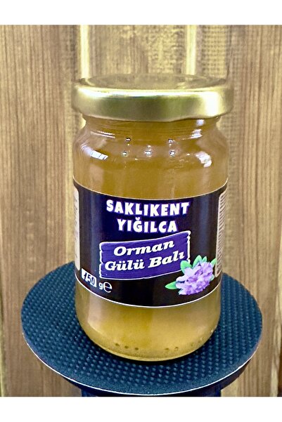 SKY SAKLIKENT YIĞILCA Orman Gülü Balı 150 Gr SAKLIKENT YIĞILCA BALI