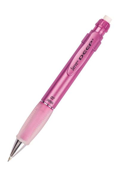 Tombow Serve Deep Versatil Pen Press 0.7 mm Metallic Pink