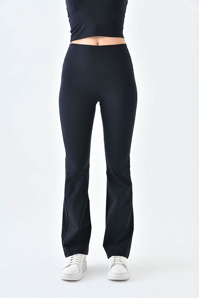 EndFlower Jambiere cu picior evazat Colanți ultra confortabili, ultra elastici