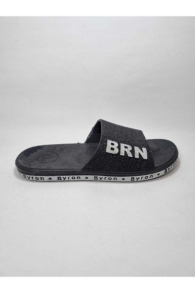 abinstore Men's Women's Non-Slip Sole Soft Slippers Casual Comfortable Slippers