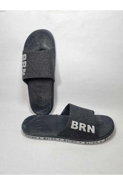 abinstore Men's Women's Non-Slip Sole Soft Slippers Casual Comfortable Slippers