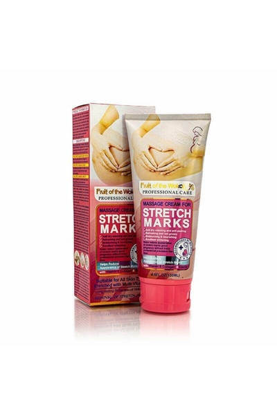 Fruit Of The Wokali ÇATLAK KREMİ 130 ML