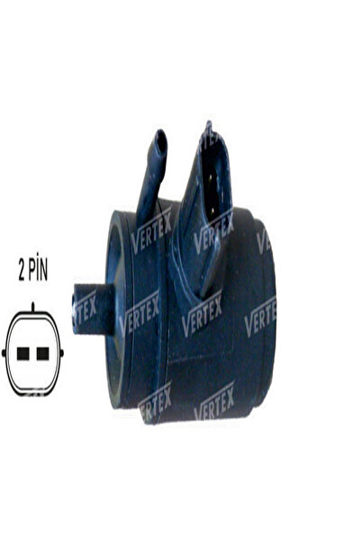 JCB 1CX / 3CX / 4CX BACKHOE LOADER 12VOLT CAM SU FİSKİYE MOTORU