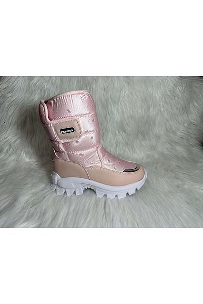 pepino 1377 Girl's Parachute Boots Ckr00737